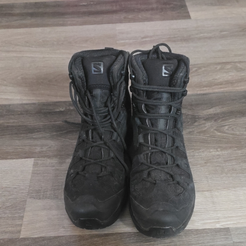 Salomon Black Quest 4D GTX Forces 2 Boots